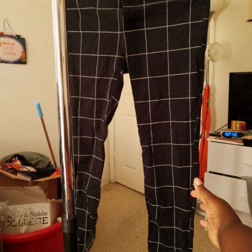 Pants